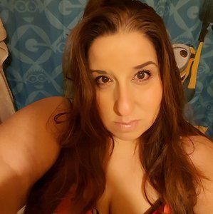 Meet your Posher, Ann-marie